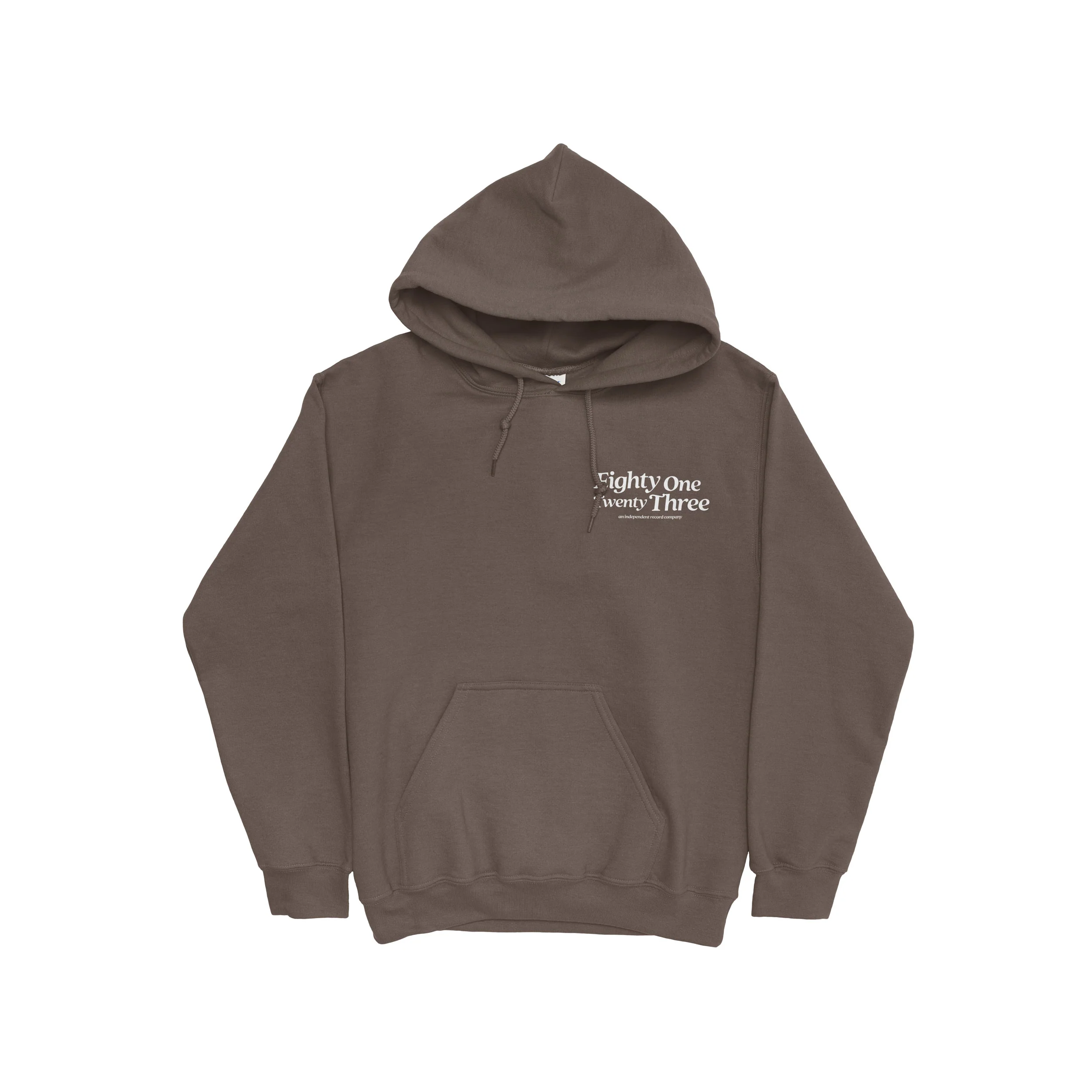 8123 Indie Hoodie (Various Colors) - Image 3