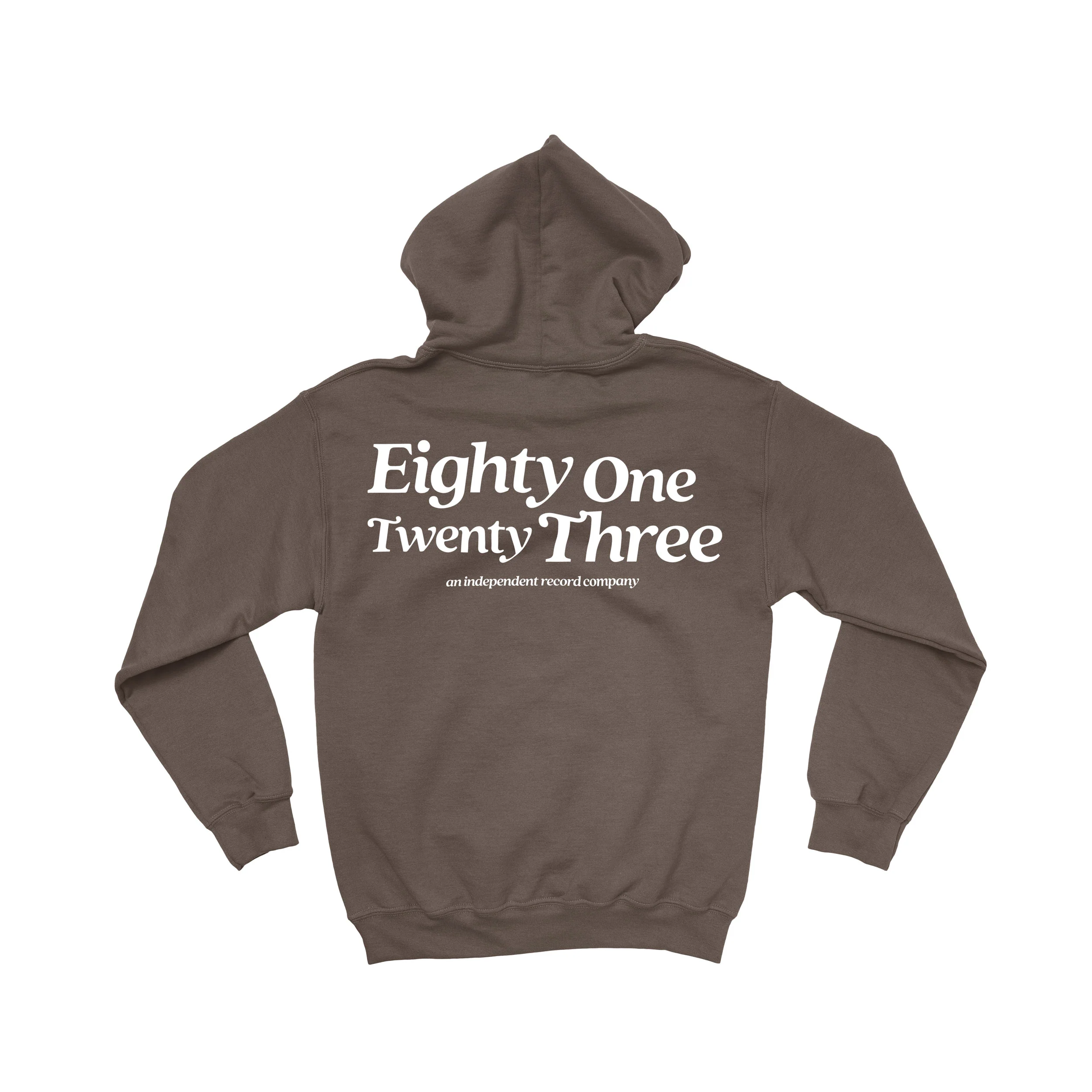 8123 Indie Hoodie (Various Colors) - Image 4