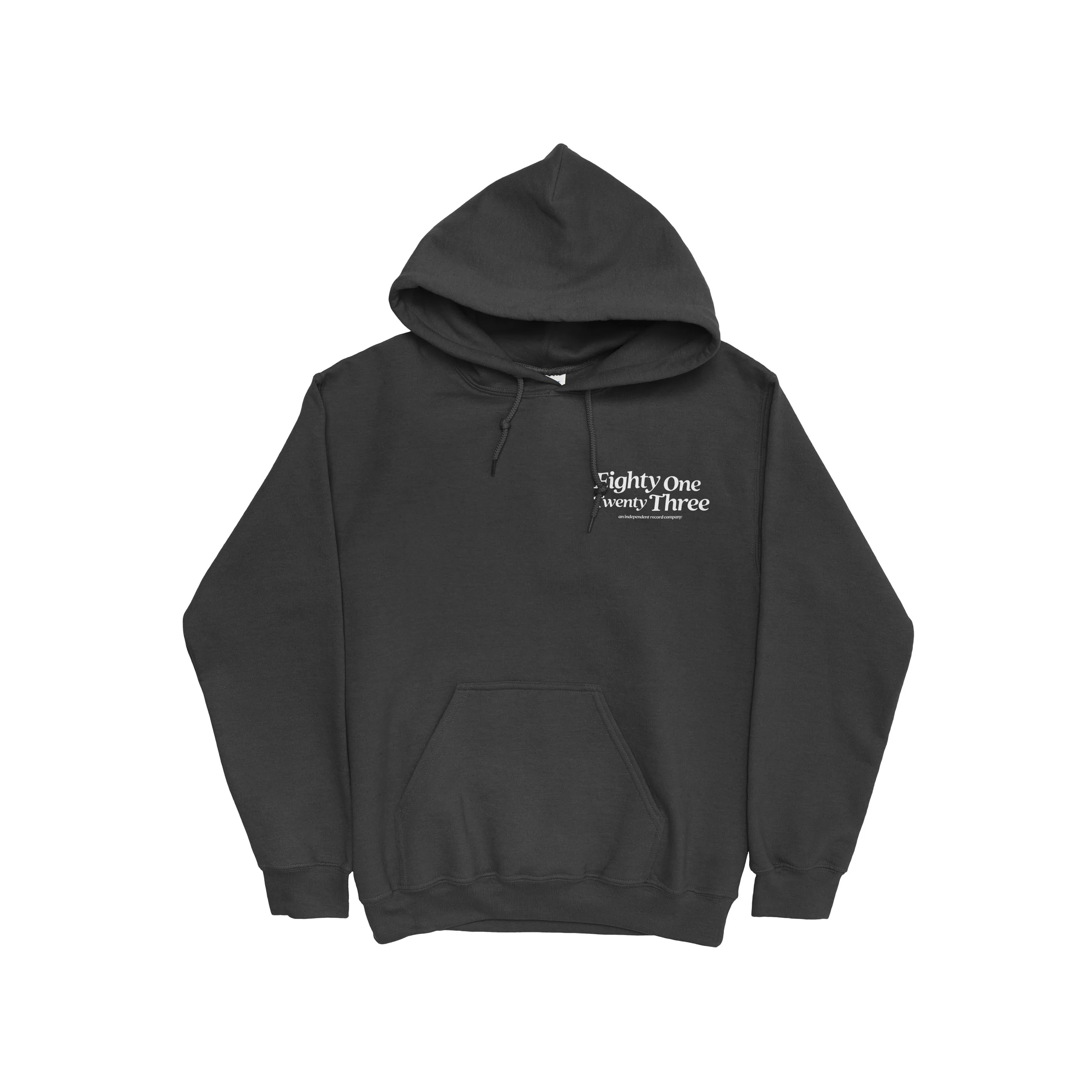 8123 Indie Hoodie (Various Colors) - Image 5