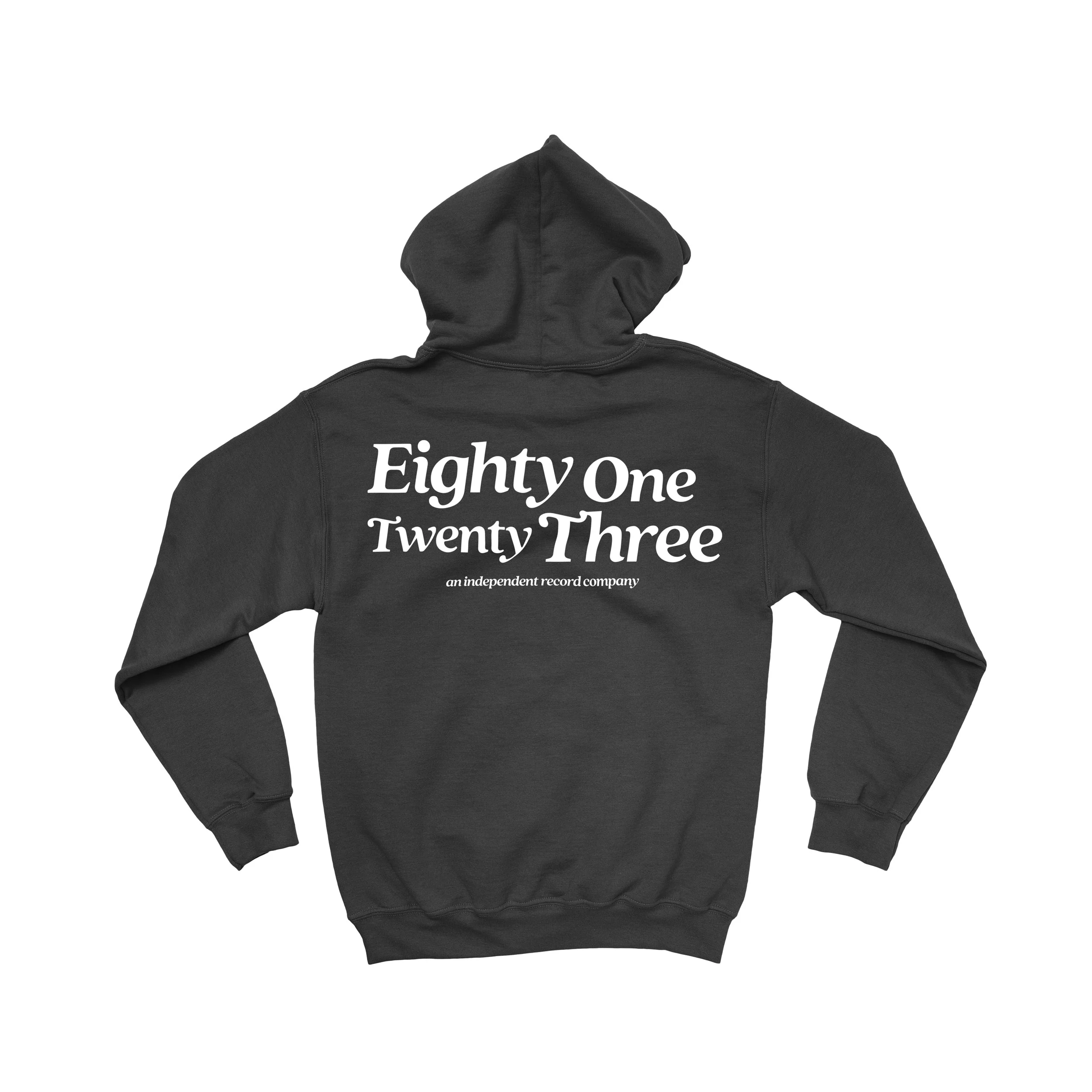 8123 Indie Hoodie (Various Colors) - Image 6