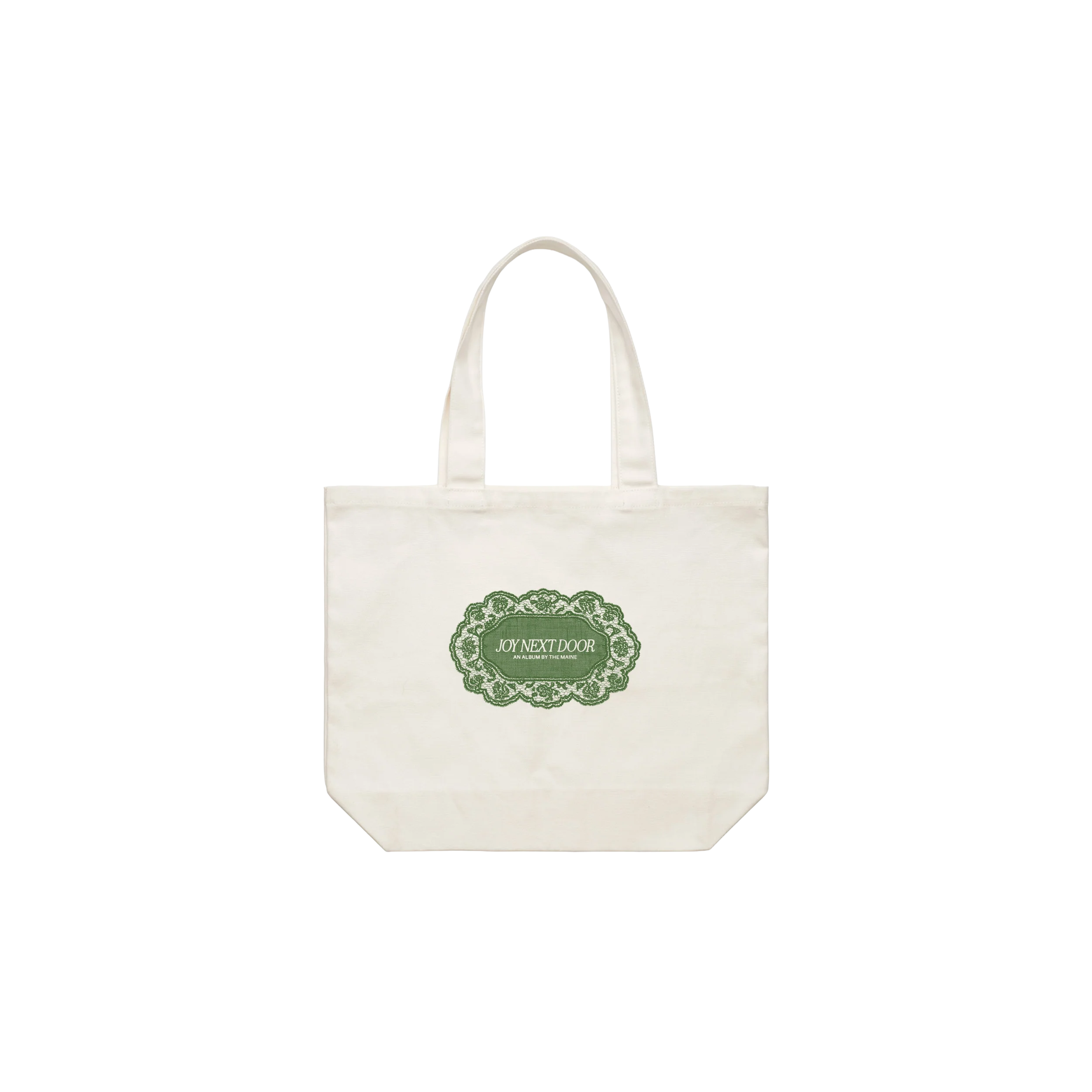 Garden Tote Bag - Image 3