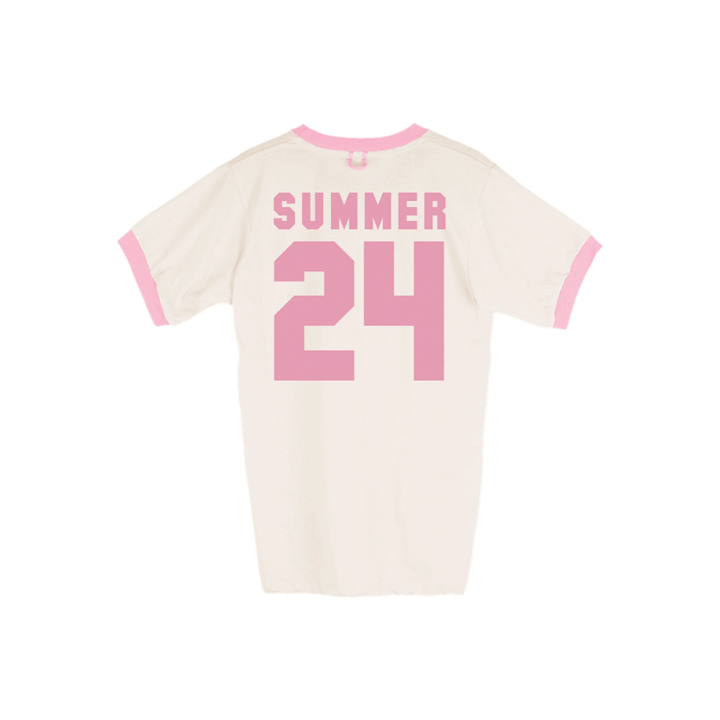 Vintage Summer 2024 Ringer - Image 3