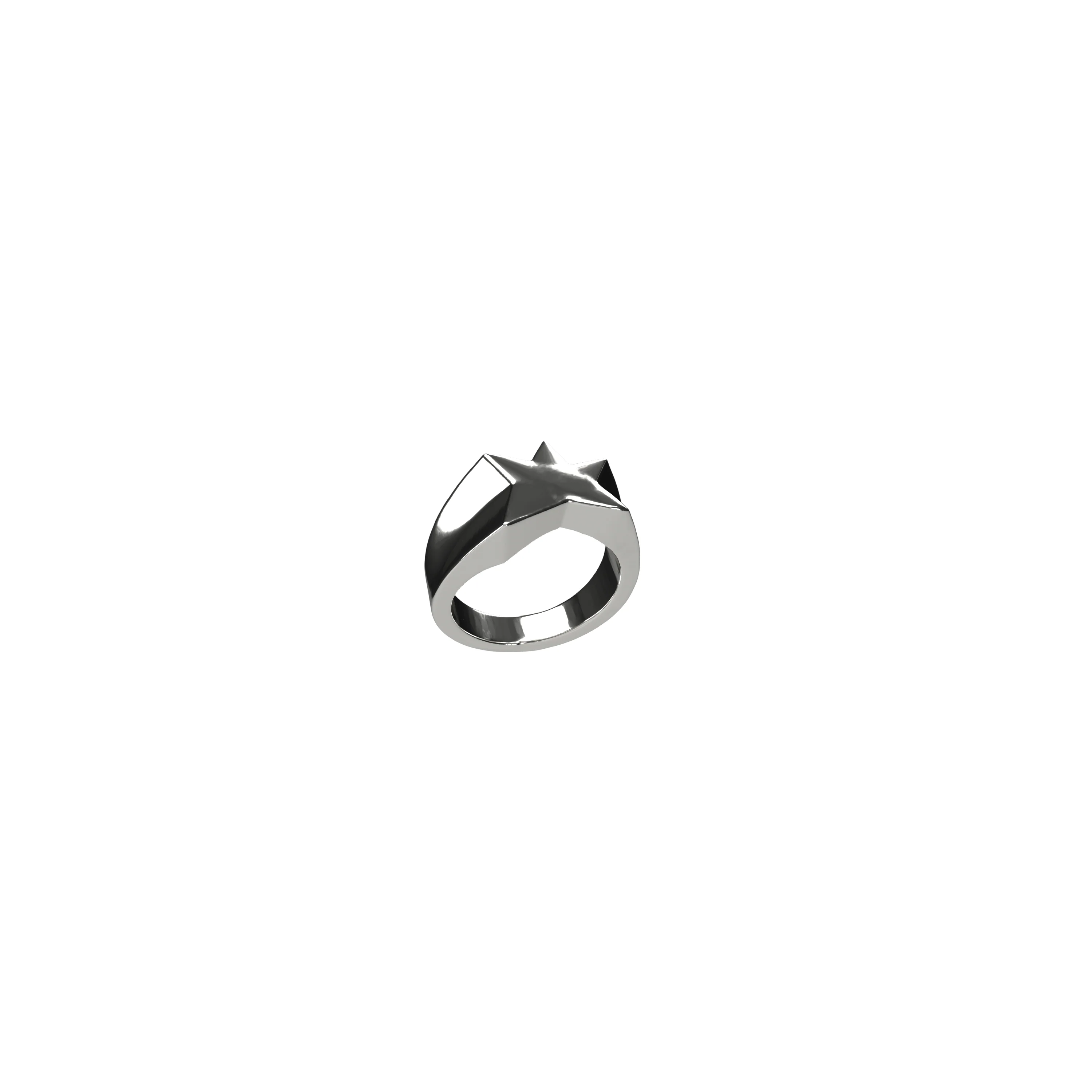 Star Ring - Image 4